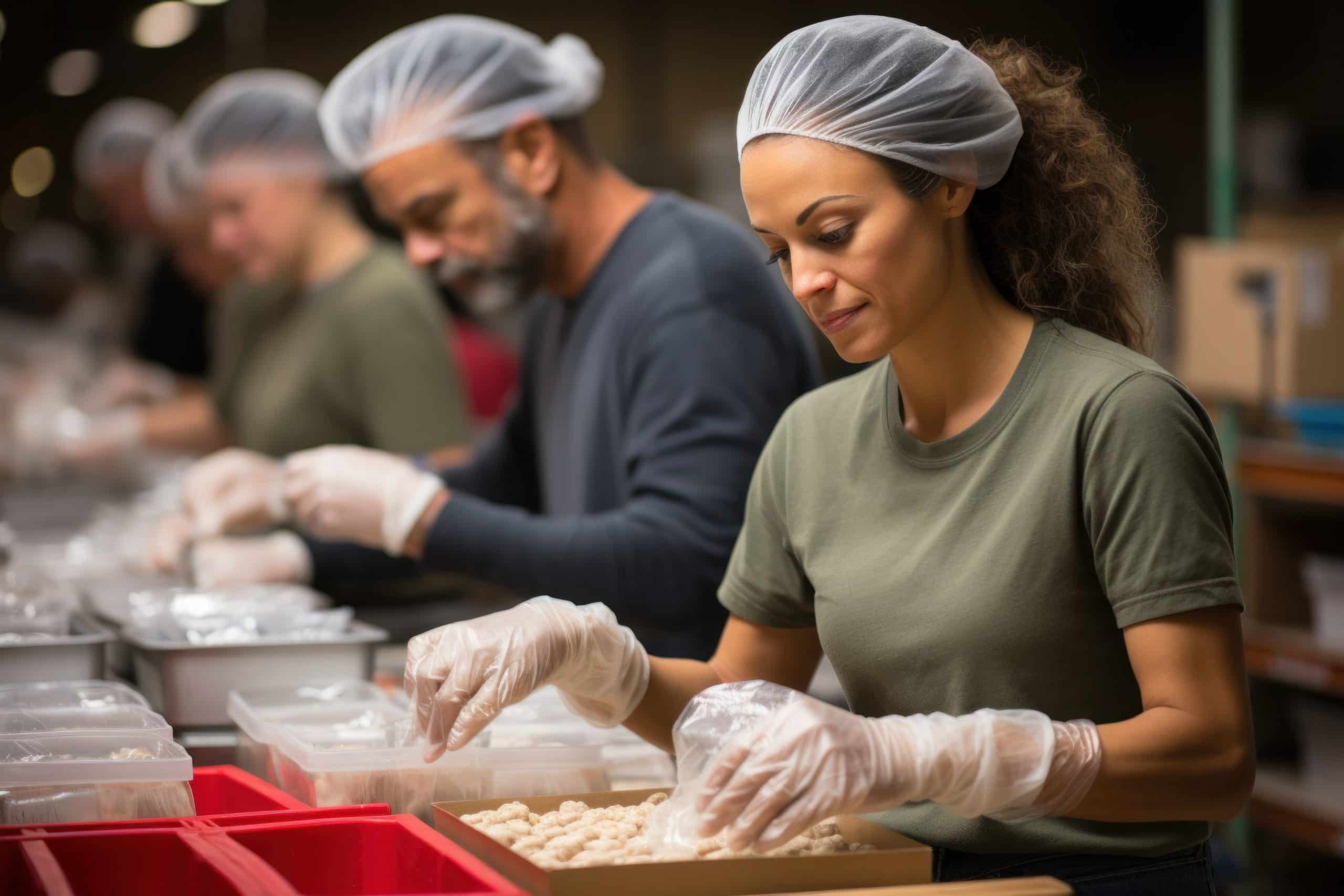 Servir solidariedade | Restaurante do terço