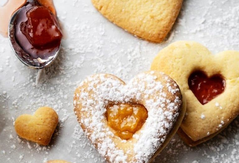 Bolachinhas com Amor na Casa Ronald Mcdonald - Lisboa